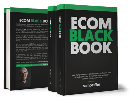 Ecom Black Book Samuel Peiffer